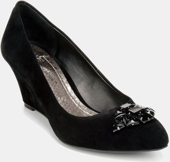 BCBGeneration Abbie Pump - Lyst