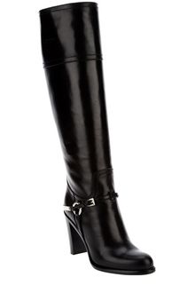 Dior Etrier Boot - Lyst