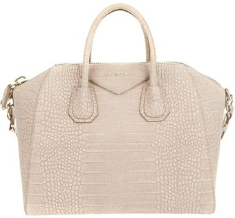 Givenchy Antigona Tote - Lyst
