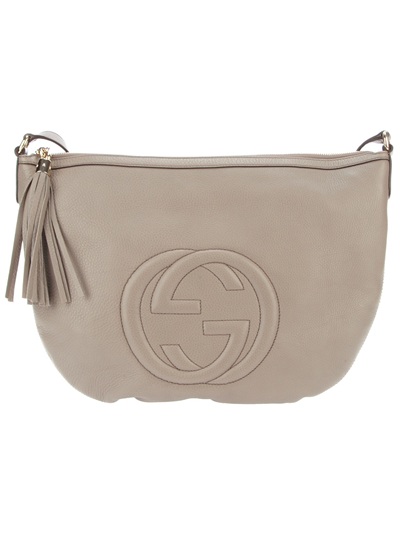 gucci grey soho bag