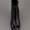 Jeffrey Campbell Pixie Boot in Black - Lyst