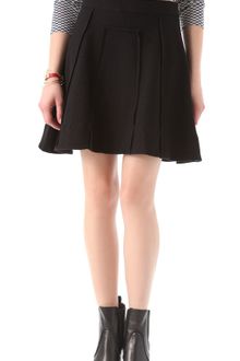 Marc By Marc Jacobs Blythe Skirt - Lyst