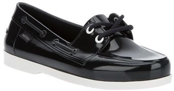 Melissa Lace Up Shoe - Lyst