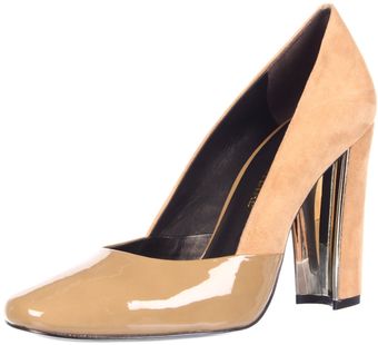 Pour La Victoire Pour La Victoire Womens Fonda Pump - Lyst