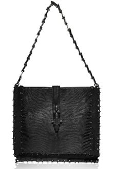 Proenza Schouler  Square Tambourine Bag - Lyst