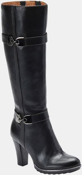 Söfft Whitely Tall Boot - Lyst