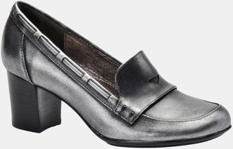 Söfft Marisol Pump - Lyst