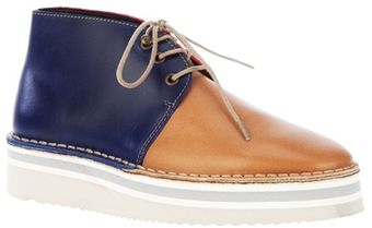 Swear Nena 2 Boot - Lyst