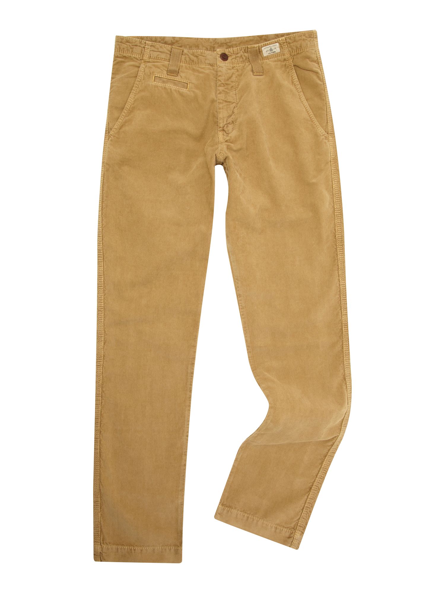 tommy hilfiger cord trousers