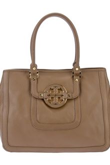 Tory Burch Amanda Tote - Lyst