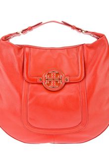Tory Burch Amanda Hobo - Lyst