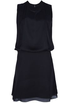 Acne Marlow Dress - Lyst