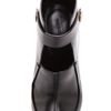 Alexander Wang Kamila Runway Mary Jane Bootie in Black - Lyst