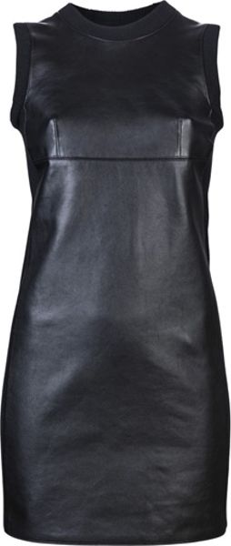 Alexander Wang Tank Dress in Black - Lyst