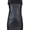 Alexander Wang Tank Dress in Black - Lyst