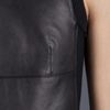 Alexander Wang Tank Dress in Black - Lyst