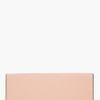 Alexander Wang Nude Leather Prisma Zip Wallet in Beige (nude) - Lyst