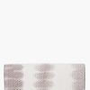 Alexander Wang Trigone Ion Large Wallet in Multicolor (snake) - Lyst