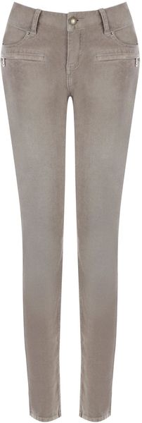 Bastyan Baby Skinny Cord - Lyst
