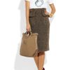 Burberry Prorsum Owl Print Cotton TShirt in White - Lyst