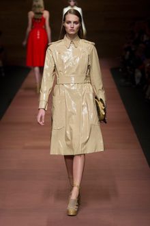 Carven Spring 2013 Runway Look 29 - Lyst