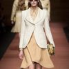 Carven Spring 2013 Runway Look 30 in  - Lyst