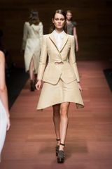 Carven Spring 2013 Runway Look 35