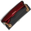 Christian Louboutin Artemis Featherembellished Shoulder Bag in Black - Lyst