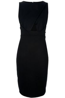 DSquared2 Sleeveless Dress - Lyst