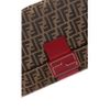 Fendi Big Mammy Chef Bag in Red - Lyst