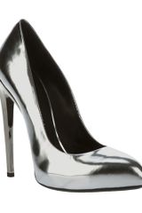 Giuseppe Zanotti Slip On Pump