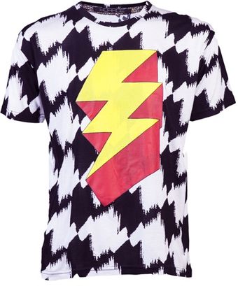 Horace Dog Bolt Tshirt - Lyst