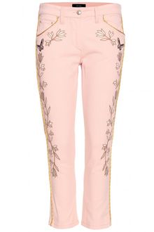 Isabel Marant Monroe 78 Jeans - Lyst