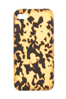 J.Crew Tortoise Iphone 5 Case - Lyst
