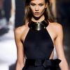 Lanvin Spring 2013 Runway Look 9 in  - Lyst