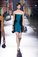 Lanvin Spring 2013 Runway Look 50
