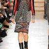 Missoni Crochetknit Top in Brown (multicolored) - Lyst