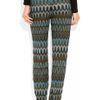 Missoni Crochetknit Wideleg Pants in Multicolor (multicolored) - Lyst
