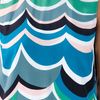 Missoni Wavey Stripe Shift Dress in Multicolor (multicolour) - Lyst