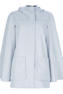 MSGM Oversized Jacket - Lyst