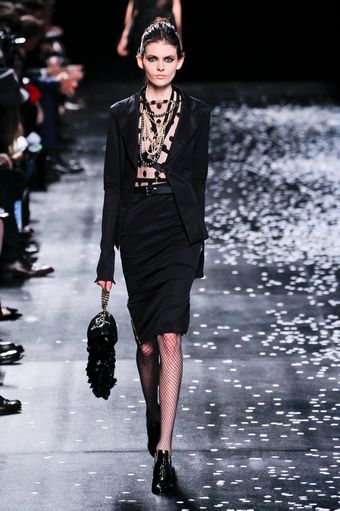 Nina Ricci Spring 2013 Runway Look 38 - Lyst