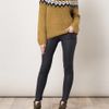 Rag & Bone Harrow Suede Boots in Green - Lyst
