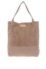 River Island Studded Shopper