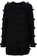 Stine Goya Bobble Jumper