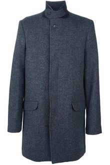 Surface To Air Overcoat - Lyst