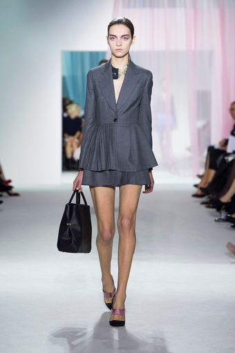 Dior Spring 2013 Runway Look 16 - Lyst