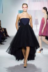 Dior Spring 2013 Runway Look 45