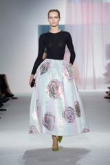 Dior Spring 2013 Runway Look 52