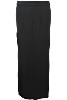 Gareth Pugh Skirt Panel Trouser - Lyst
