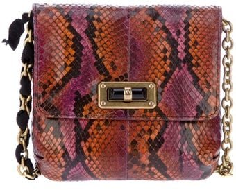 Lanvin Happy Bag - Lyst
